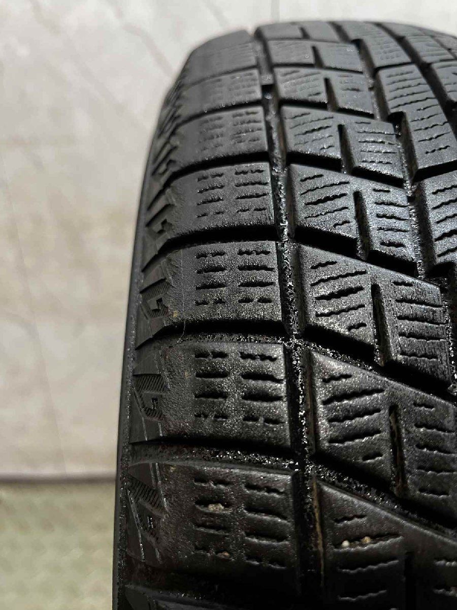 YOKOHAMA ice GUARD iG60 165/65R14 14インチ スタッドレス 1本 23年製 