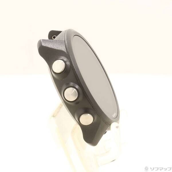 中古 GARMIN ForeAthlete 245 Music BK/AQ - ソフマップ