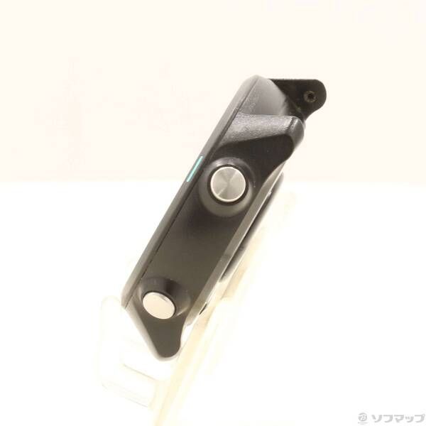 中古 GARMIN ForeAthlete 245 Music BK/AQ - ソフマップ