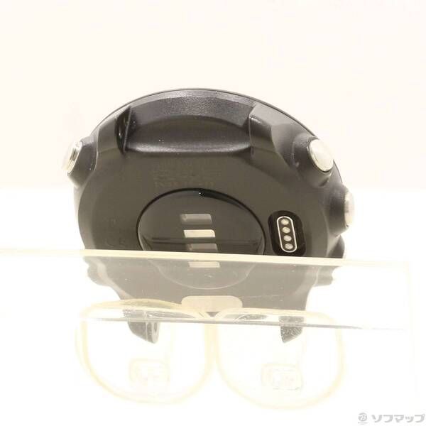 中古 GARMIN ForeAthlete 245 Music BK/AQ - ソフマップ