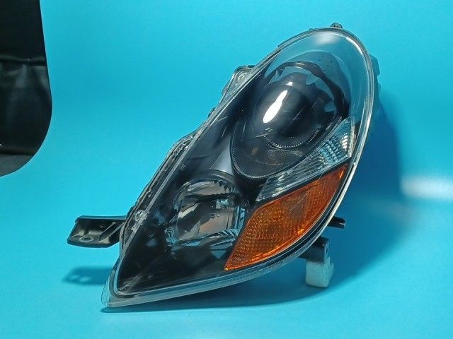 コーティング済  アイ HA1W 左ヘッドランプ・ヘッドライト M  スタンレー P4905 8301A297 P85 コーティング済 アイ HA1W 左ヘッドランプ・ヘッドライト M スタンレー