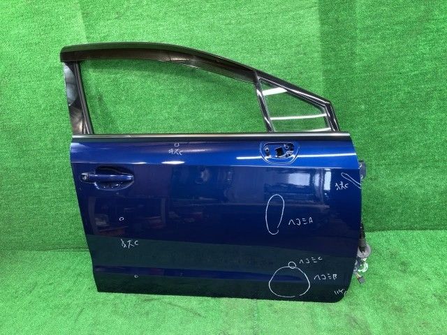 レヴォーグ VM4 左フロントドア 1.6GTアイサイト 4WD アサヒ M2H3