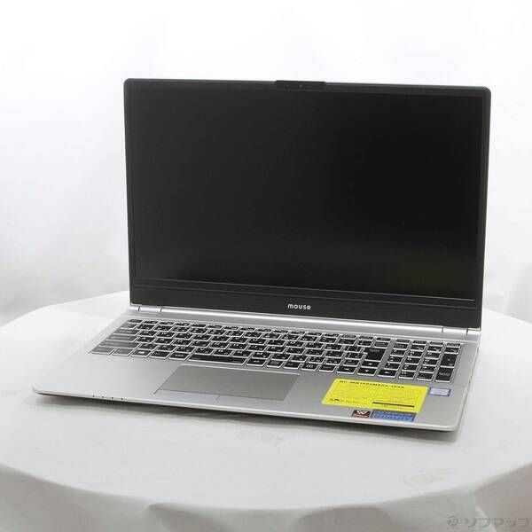 mouse BC-MB1585M8S5-193A Core i7/8GB/512GB SSD - メルカリ mouse BC-MB1585M8S5-193A Core i7/8GB/512GB SSD - メルカリ