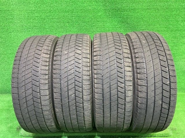 BRIDGESTONE スタッドレス ブリヂストン ブリザックVRX3 205/65R15 4本 