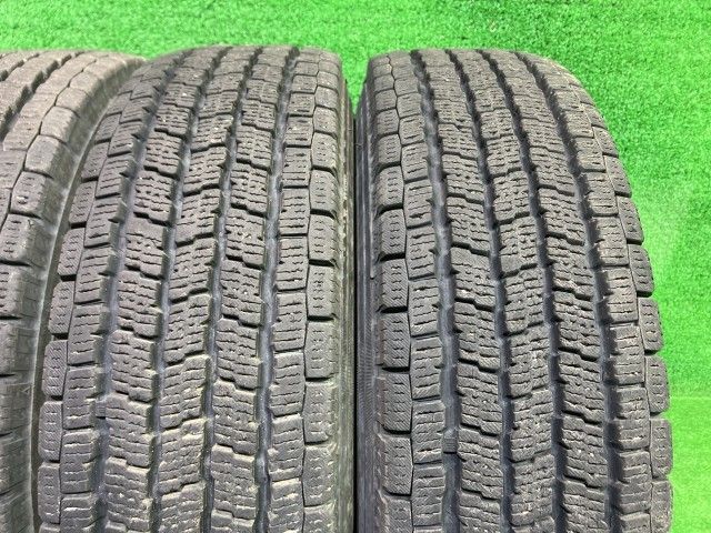 YOKOHAMA スタッドレス ヨコハマ アイスガードIG91 165/80R13 90/88N 