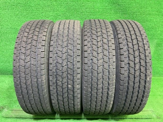 YOKOHAMA スタッドレス ヨコハマ アイスガードIG91 165/80R13 90/88N 