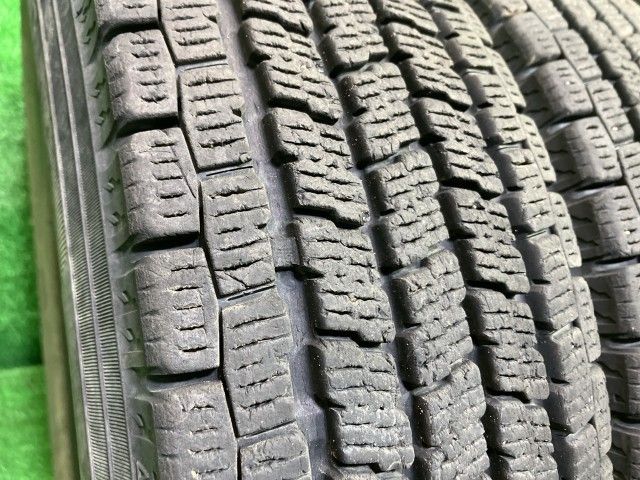 YOKOHAMA スタッドレス ヨコハマ アイスガードIG91 165/80R13 90/88N 