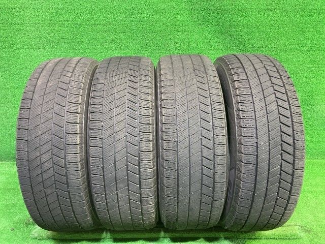 BRIDGESTONE スタッドレス ブリヂストン ブリザックVRX3 195/65R15 4本 