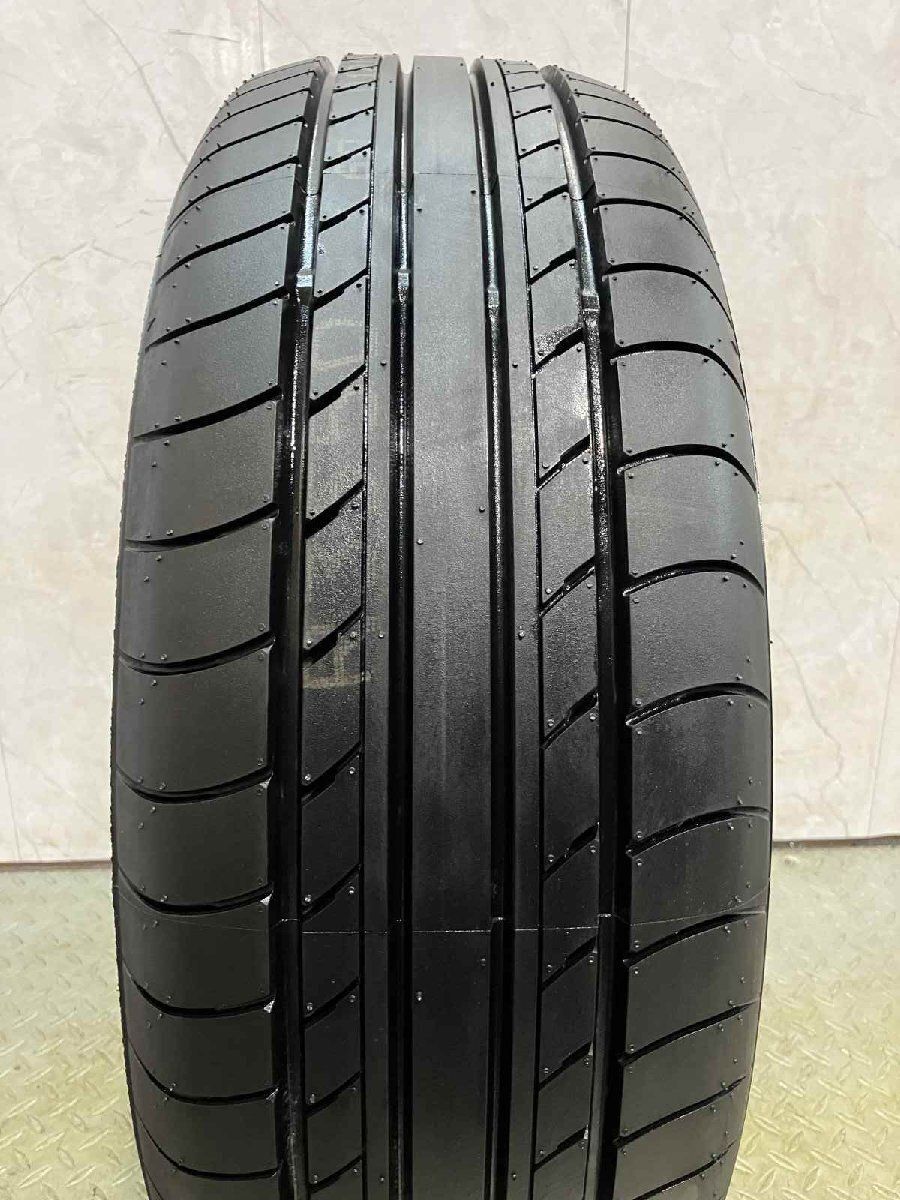 新品】2025年製 YK GEOLANDAR G98 215/60R17 96H 17インチ 夏タイヤ 1 