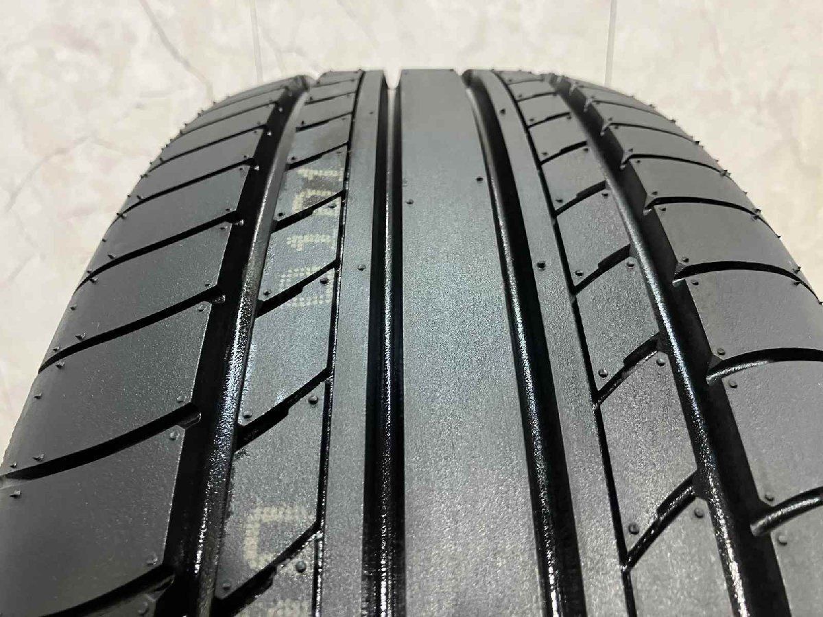 新品】2025年製 YK GEOLANDAR G98 215/60R17 96H 17インチ 夏タイヤ 1 