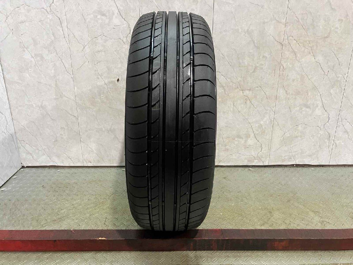 新品】2025年製 YK GEOLANDAR G98 215/60R17 96H 17インチ 夏タイヤ 1 