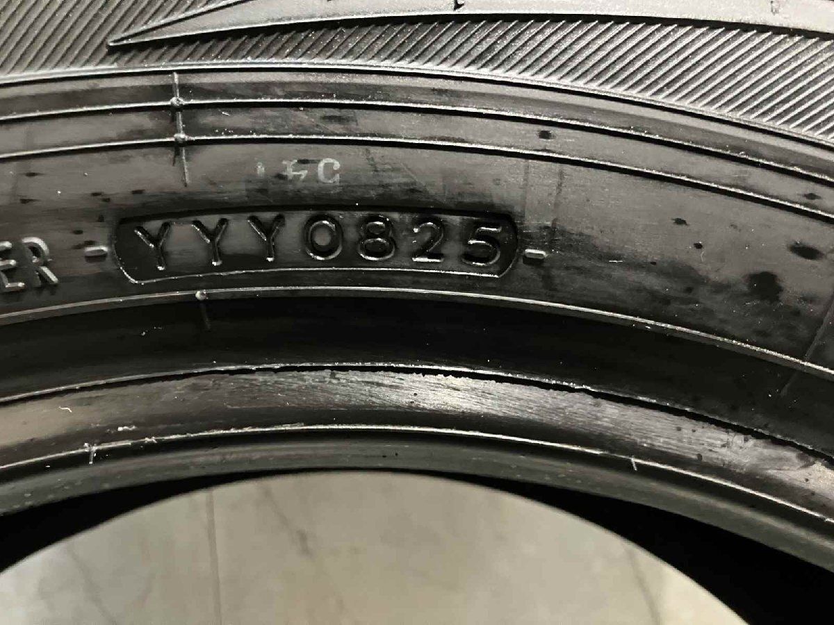 新品】2025年製 YK GEOLANDAR G98 215/60R17 96H 17インチ 夏タイヤ 1 