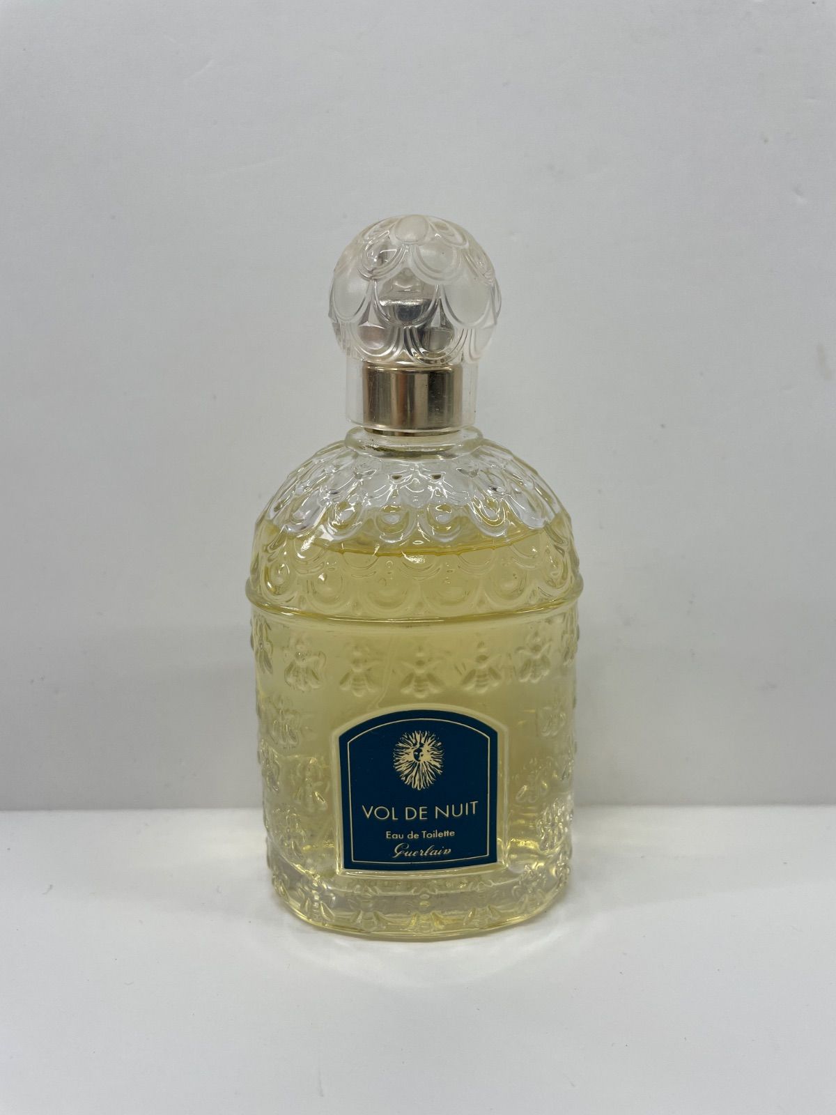 B1427 Guerlain ゲラン 夜間飛行 100ml - メルカリ