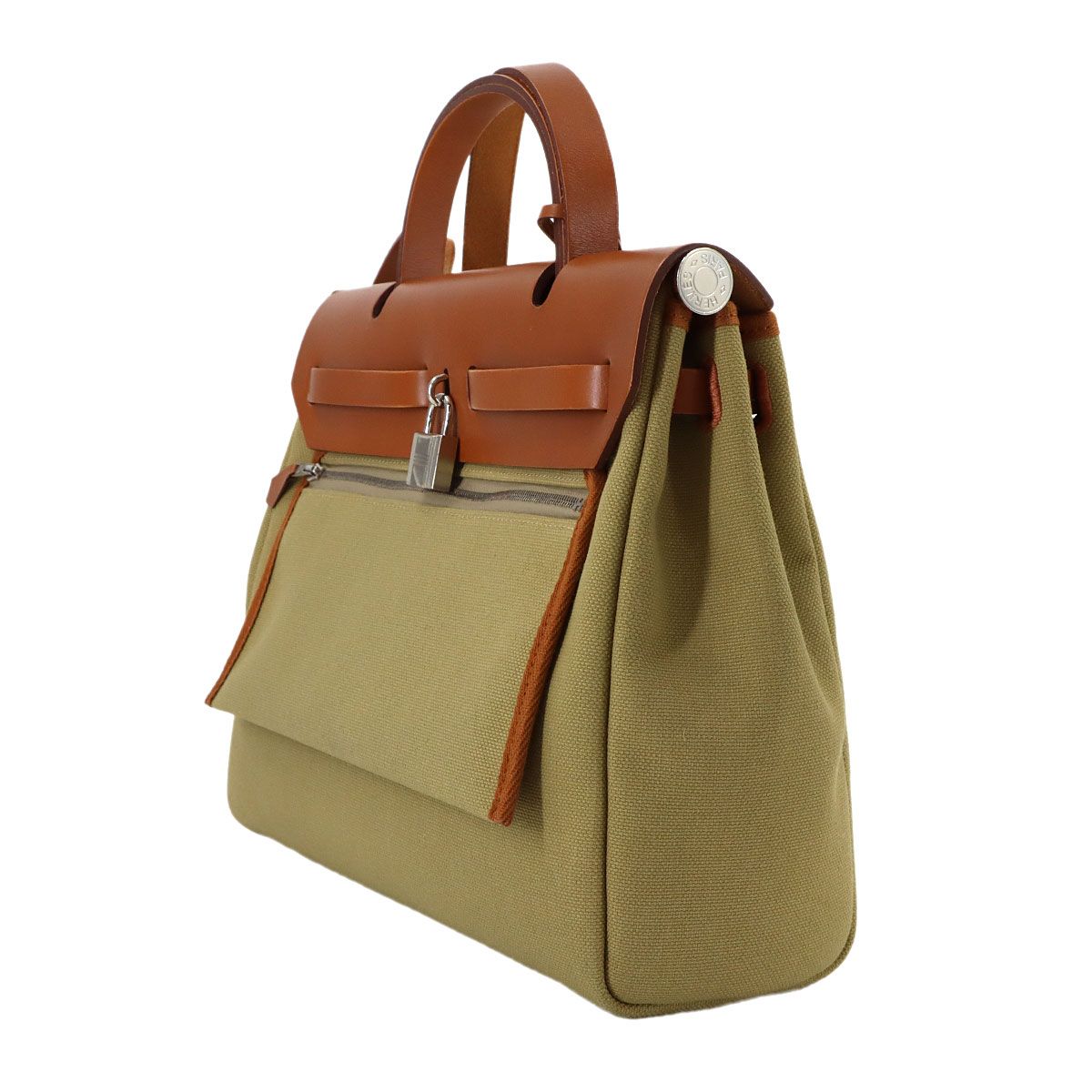 エルメス ハンドバッグ HERMES エールバッグジップPM エールバッグ