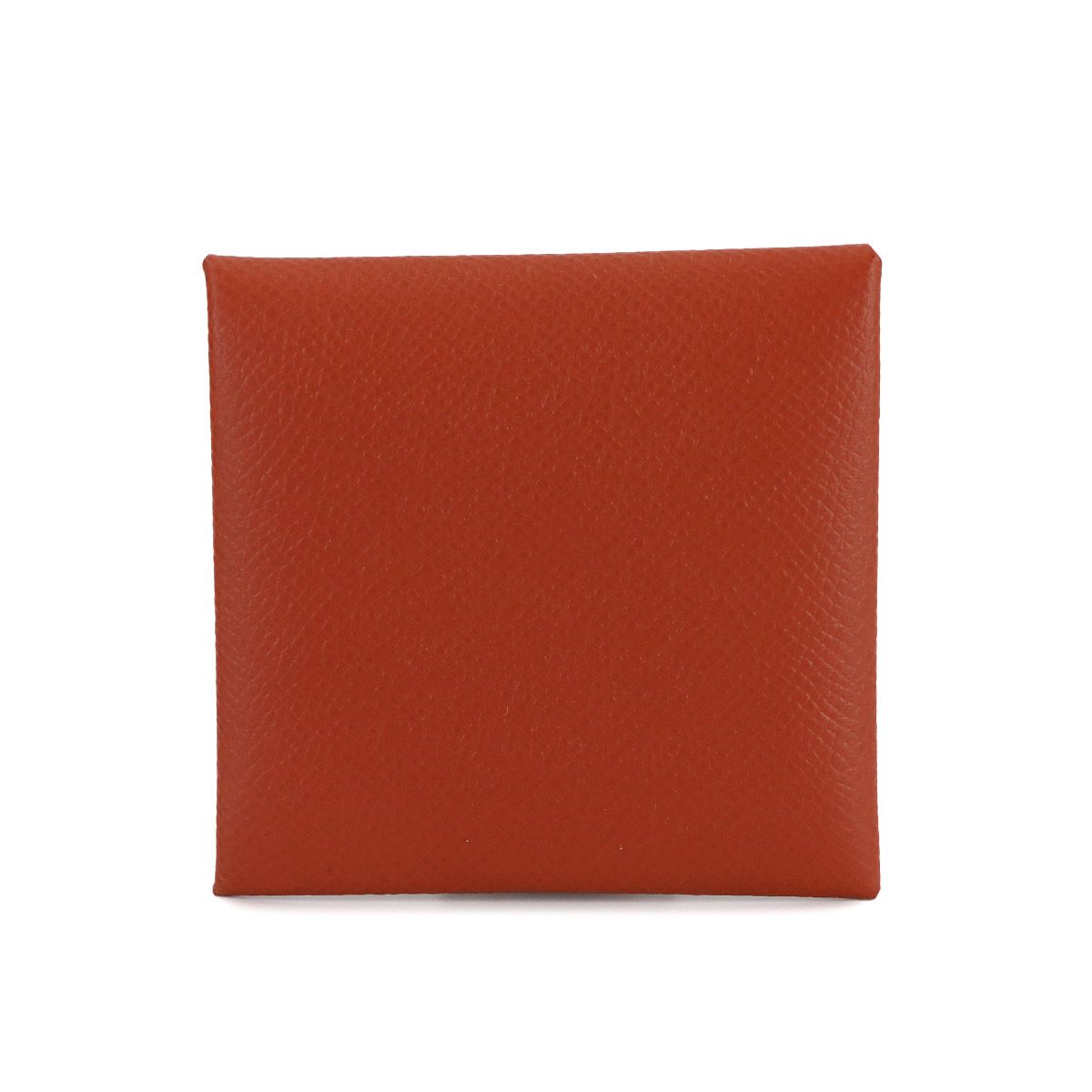未使用 展示品 エルメス HERMES バスティア コインケース 小銭入れ 
