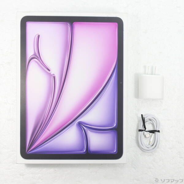 低価，人気SALE ソフマップ 〔中古品〕 iPad Air 11インチ(M3) 128GB