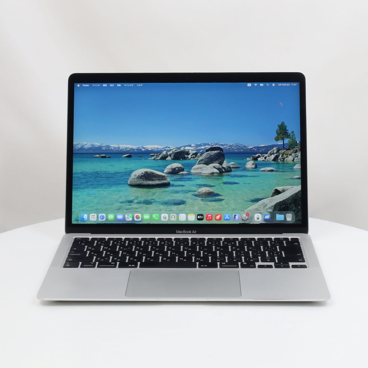 MacBook Air M1 2020 13