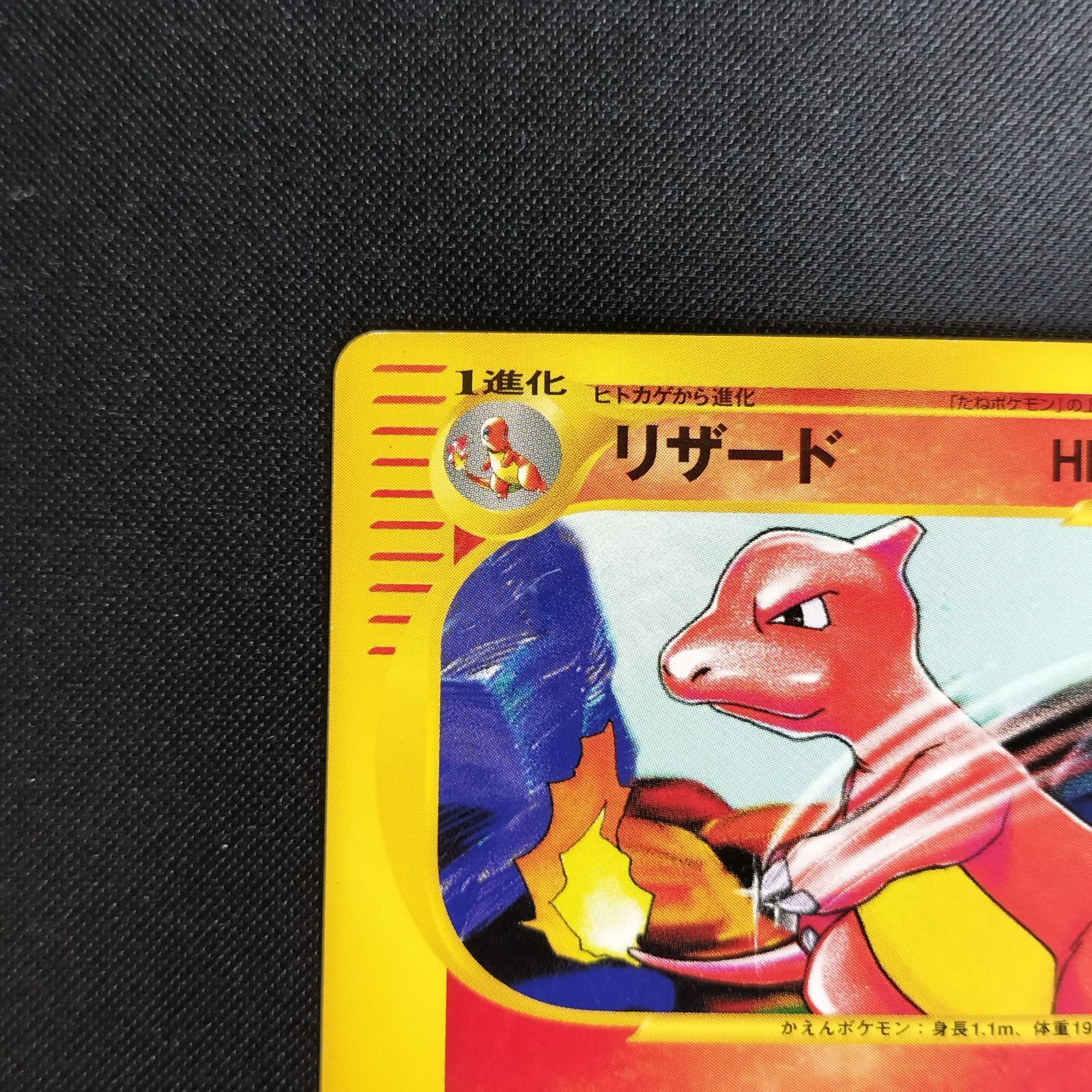 状態B リザード カードe アンリミ WEB - メルカリ