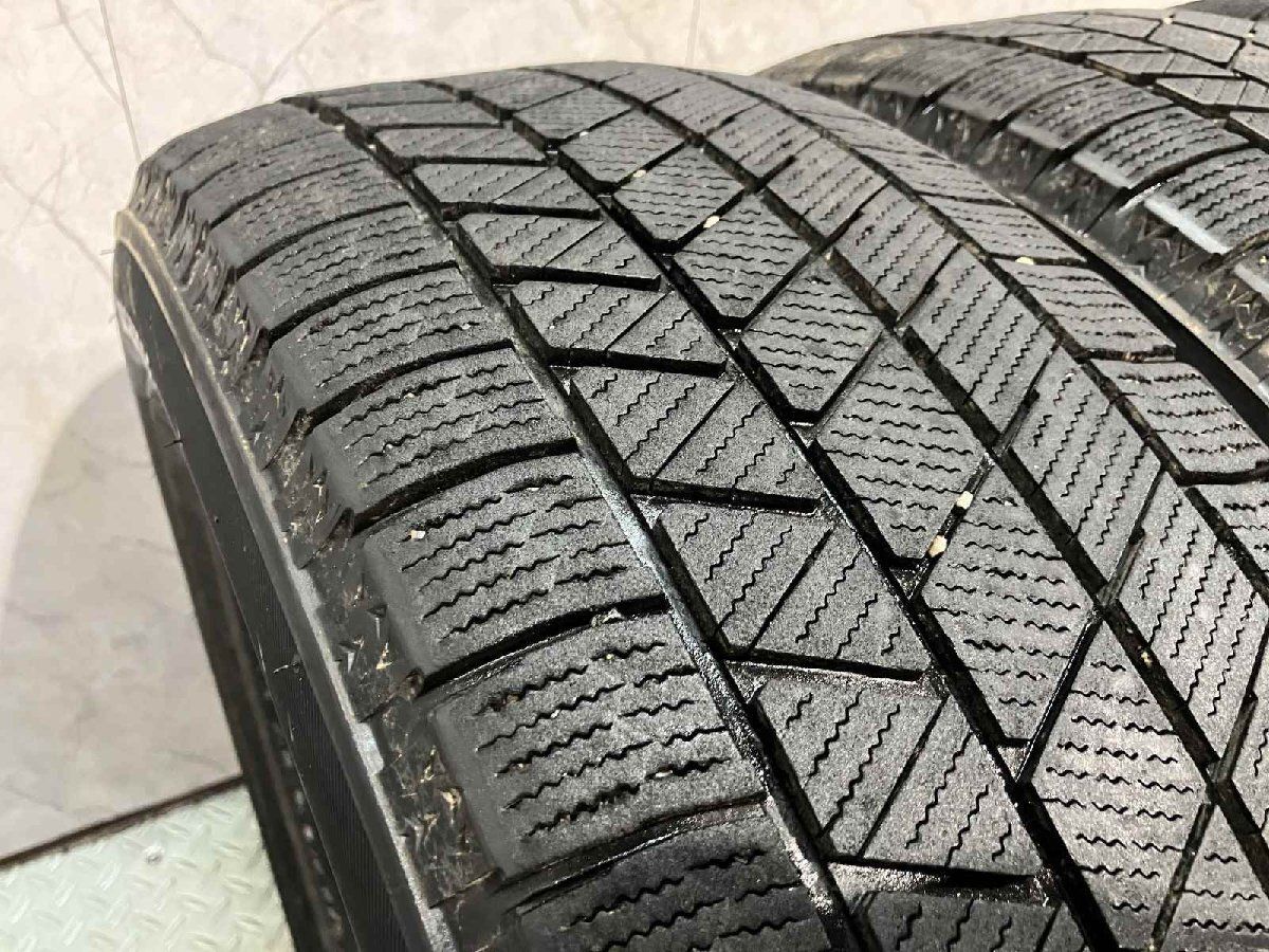 BS BRIDGESTONE BLIZZAK VRX3 215/60R17 17インチ スタッドレス 4本 21 