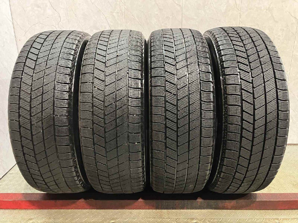 BS BRIDGESTONE BLIZZAK VRX3 215/60R17 17インチ スタッドレス 4本 21 