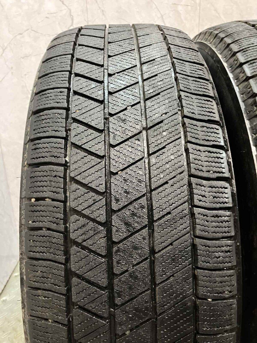 BS BRIDGESTONE BLIZZAK VRX3 215/60R17 17インチ スタッドレス 4本 21 
