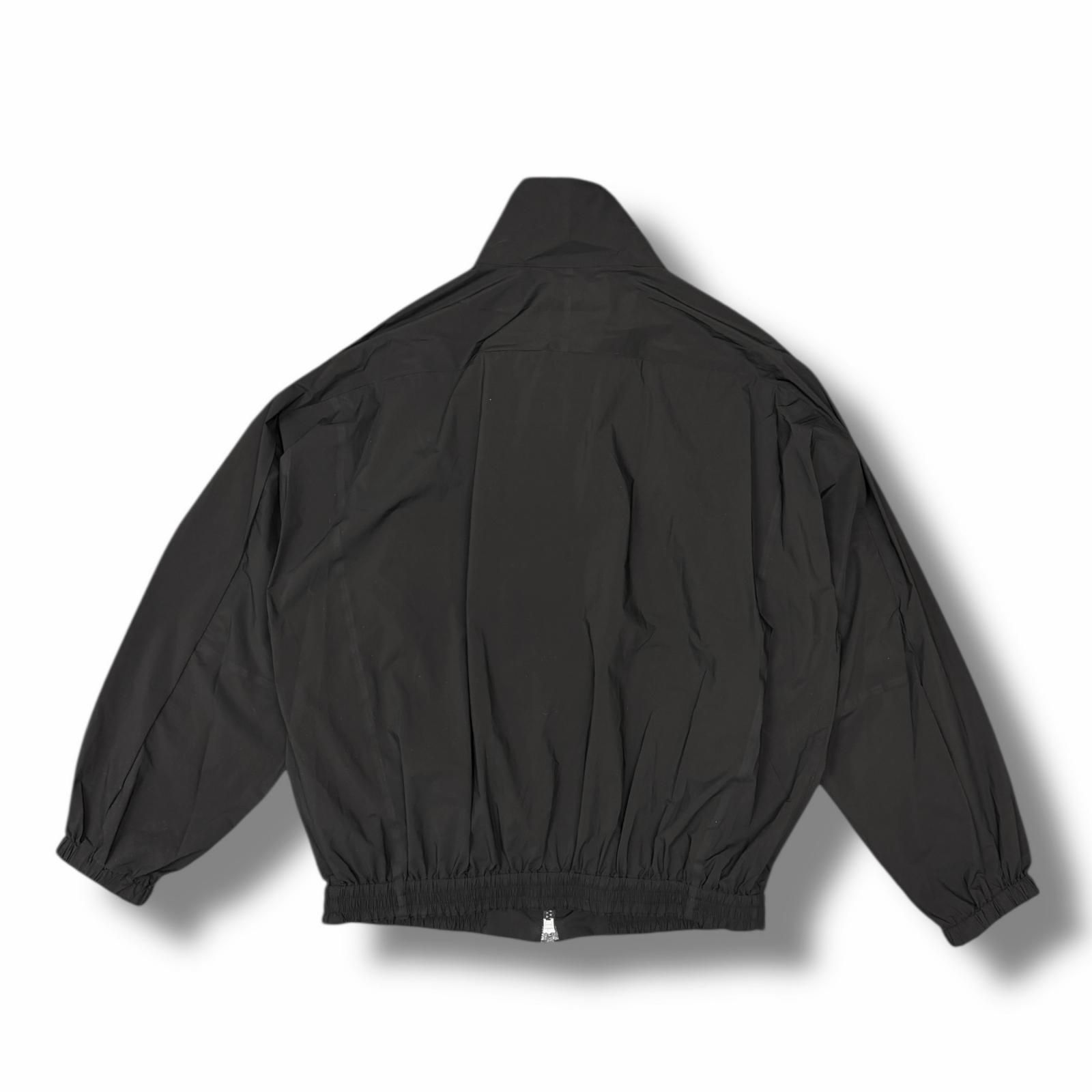 参考上代59400円 未使用 YOKE MINIMAL TRAINING JACKET ミニマル 