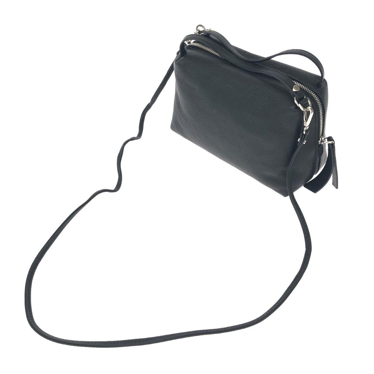 GIANNI CHIARINI ジャンニキャリーニ アリファ/2WAYバッグ レザー 