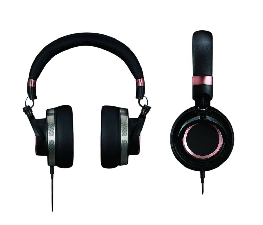 STAYER Hi-Res ステレオヘッドホン HRHPA-RG ブランド公式サイト