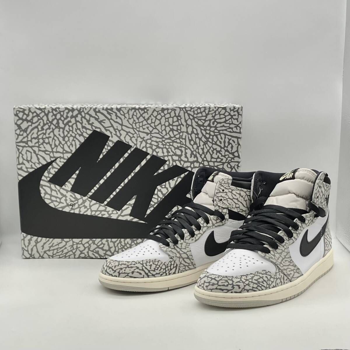 NIKE Air Jordan 1 High OG 