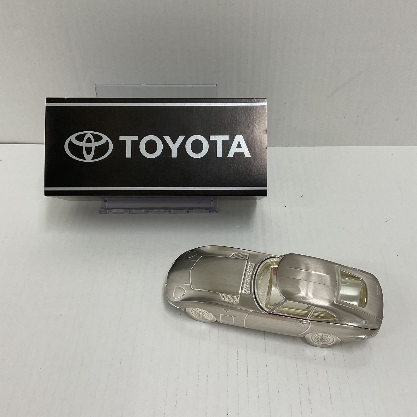 シガレットケース 2000GT トヨタ Yahoo!オークション TOYOTA Toyota 