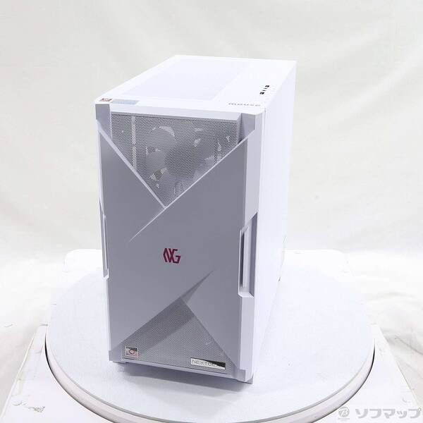 NEXTGEAR JG-A7G6T RTX4060Ti 32GB SSD ゲーミングPC - メルカリ