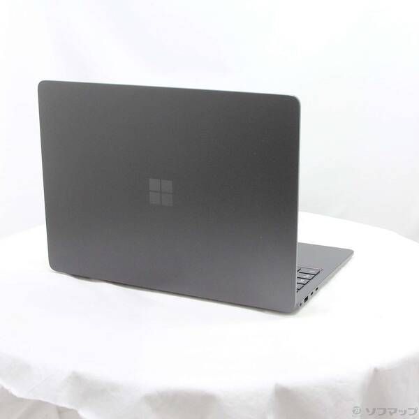 中古】Surface Laptop (第7世代) 32GB/1TB ブラック - メルカリ