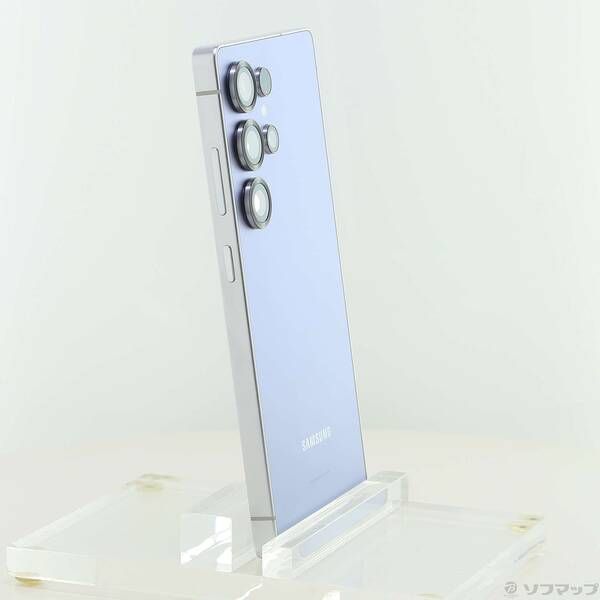Galaxy S25 Ultra 256GB チタニウムシルバーブルー - メルカリ