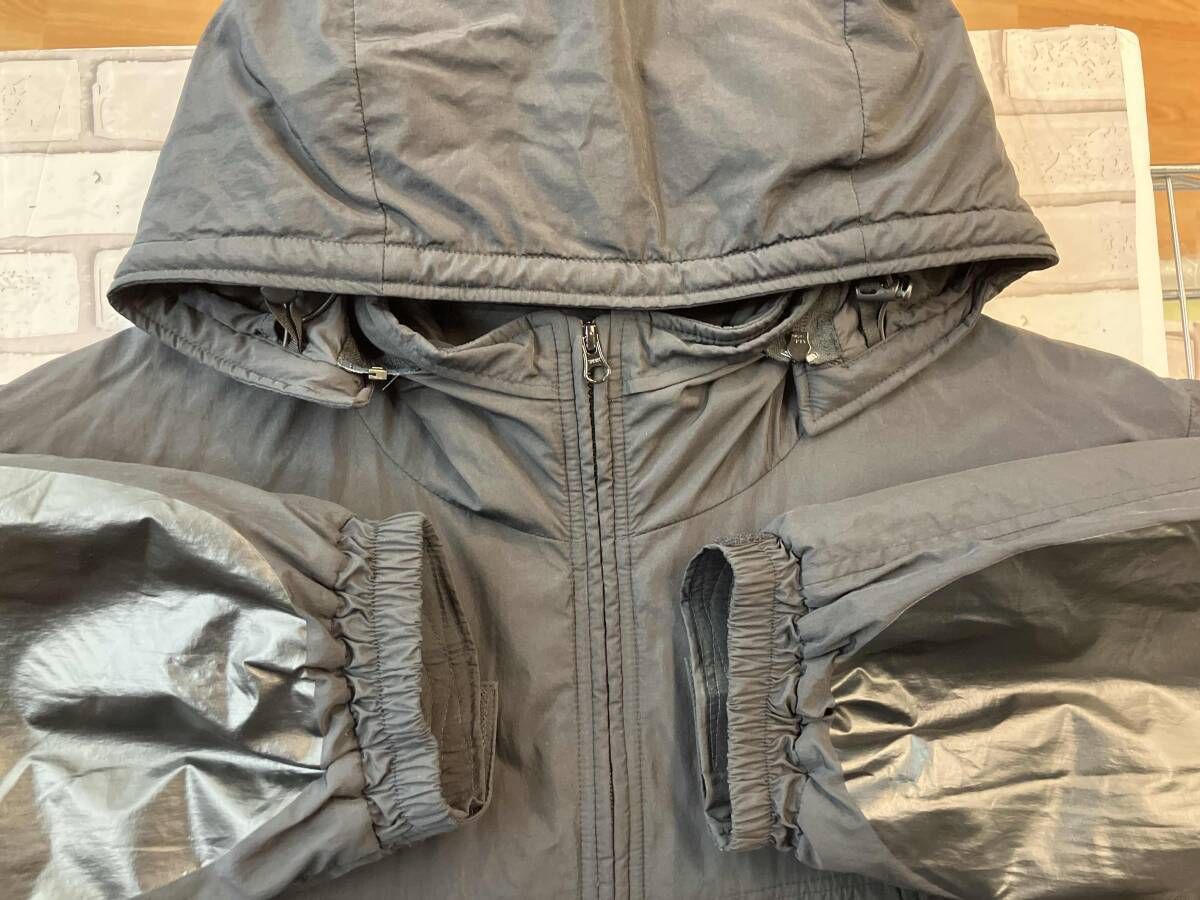 WAIPER ワイパー ジャケット 米軍 PCU LEVEL7 TYPE1 PRIMALOFT WP1021 