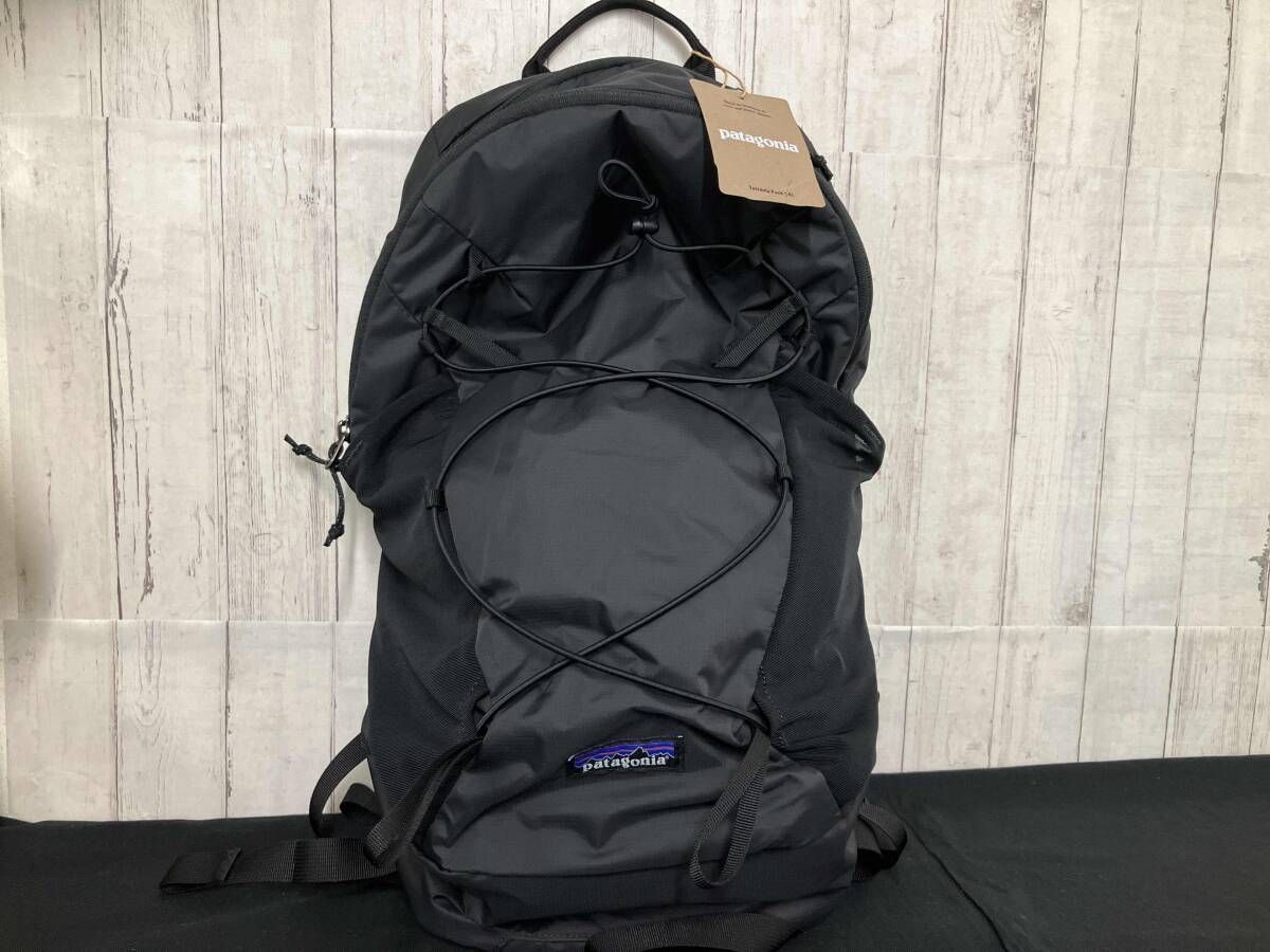 タグ付き】Patagonia パタゴニア TERRAVIA PACK 14L テラヴィアパック 