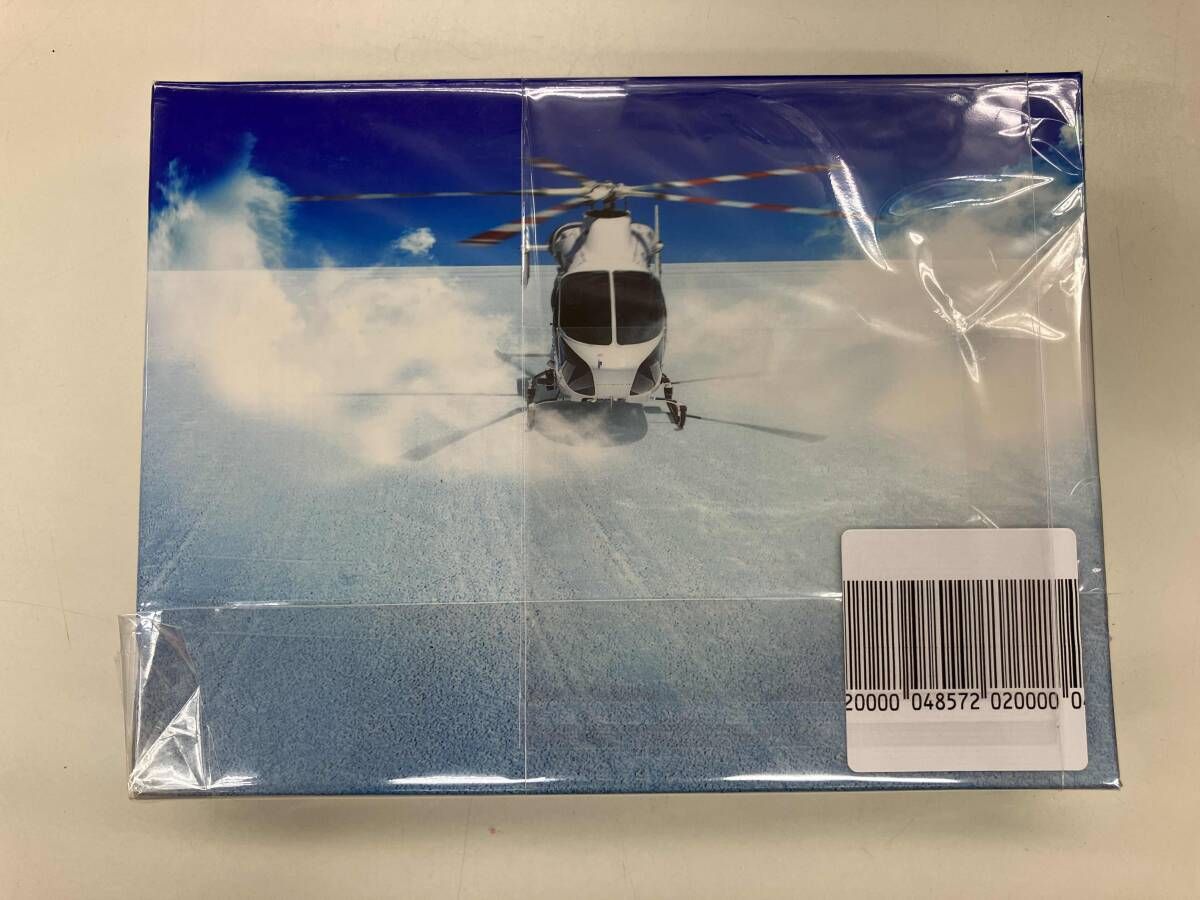DVD コード・ブルー -ドクターヘリ緊急救命- THE THIRD SEASON DVD-BOX