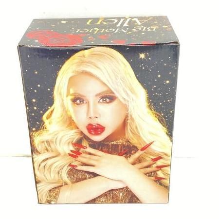 中古】【未開封】ホテラバ アレン様 目覚まし時計 ノベルティ[95