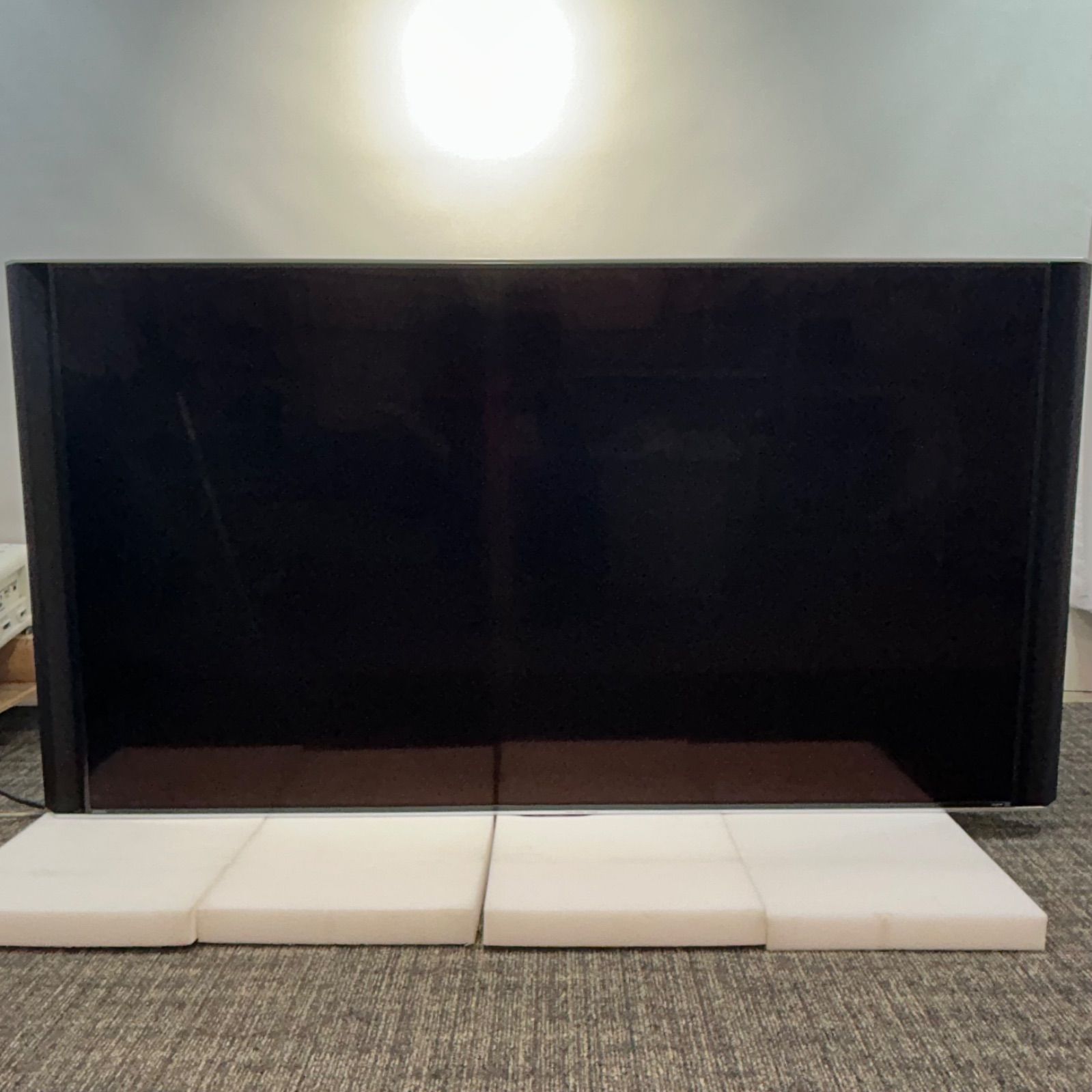 🙇‍♀️発送不可🙇‍♀️【SHARP】 AQUOS 70型 4K液晶テレビ LC-70XG35
