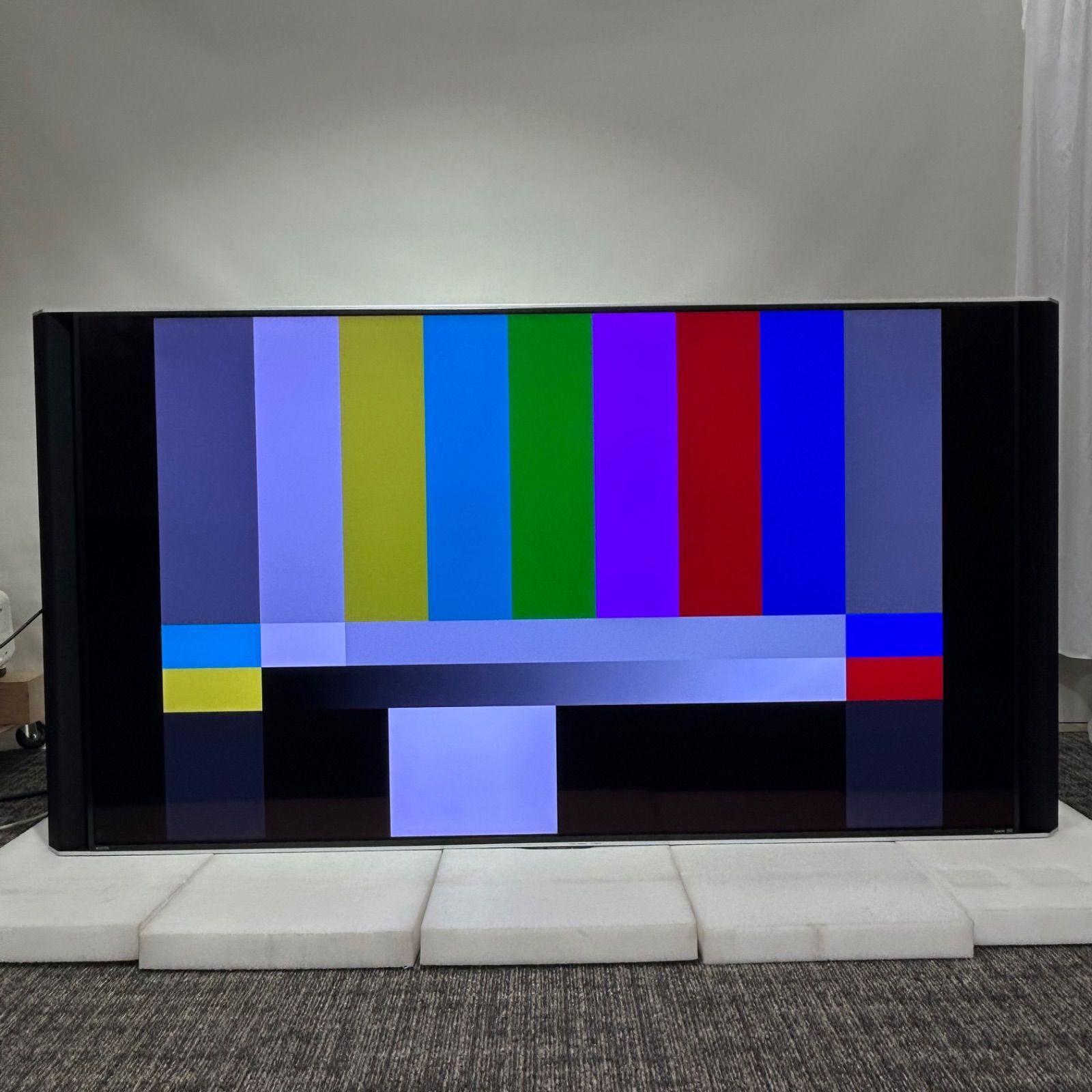 🙇‍♀️発送不可🙇‍♀️【SHARP】 AQUOS 70型 4K液晶テレビ LC-70XG35