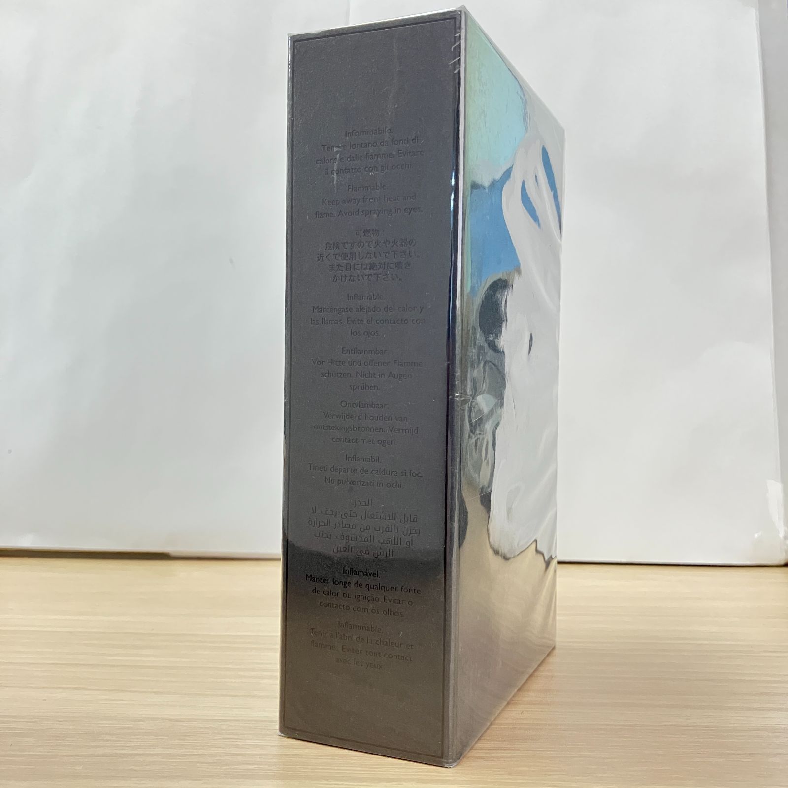ナソマット ドゥーロ オードパルファム 30mL Nasomatto Duro EDP 香水 