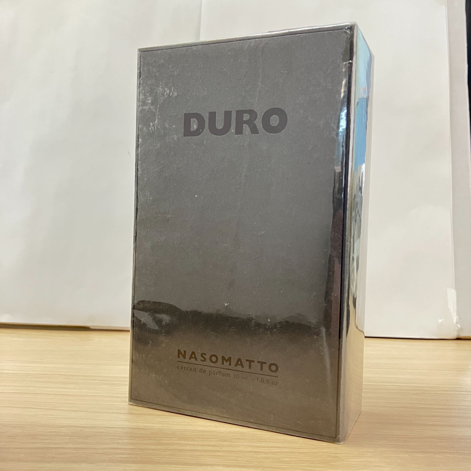 ナソマット ドゥーロ オードパルファム 30mL Nasomatto Duro EDP 香水 