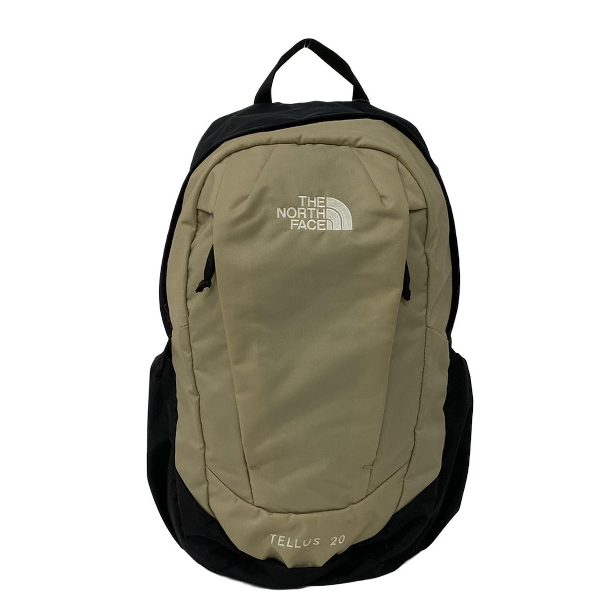 THE NORTH FACE(ノースフェイス) リュックサック - NMJ71904 ベージュ 