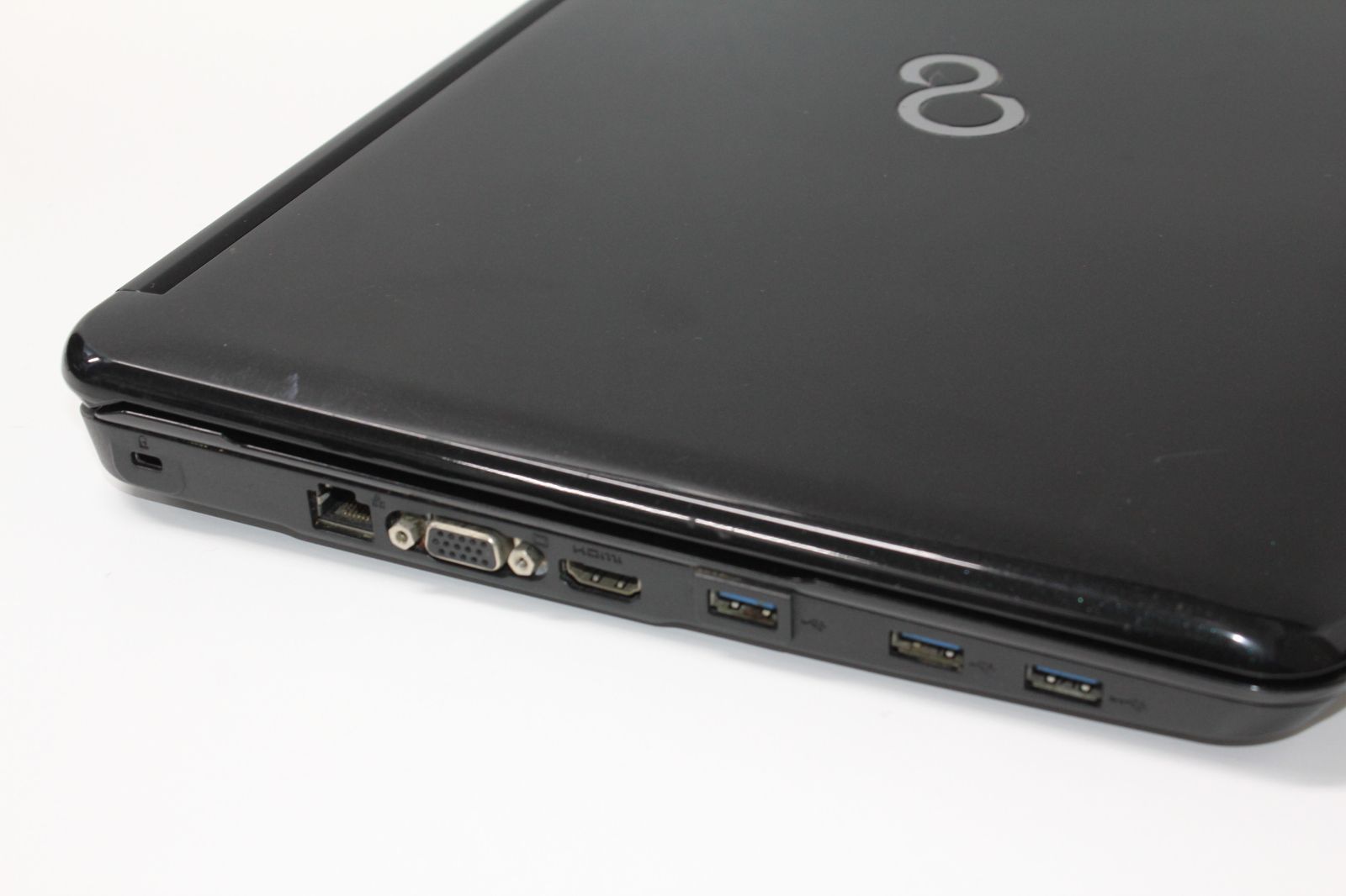 中古】富士通 LIFEBOOK i7/SSD512GB/8GB Cランク - メルカリ