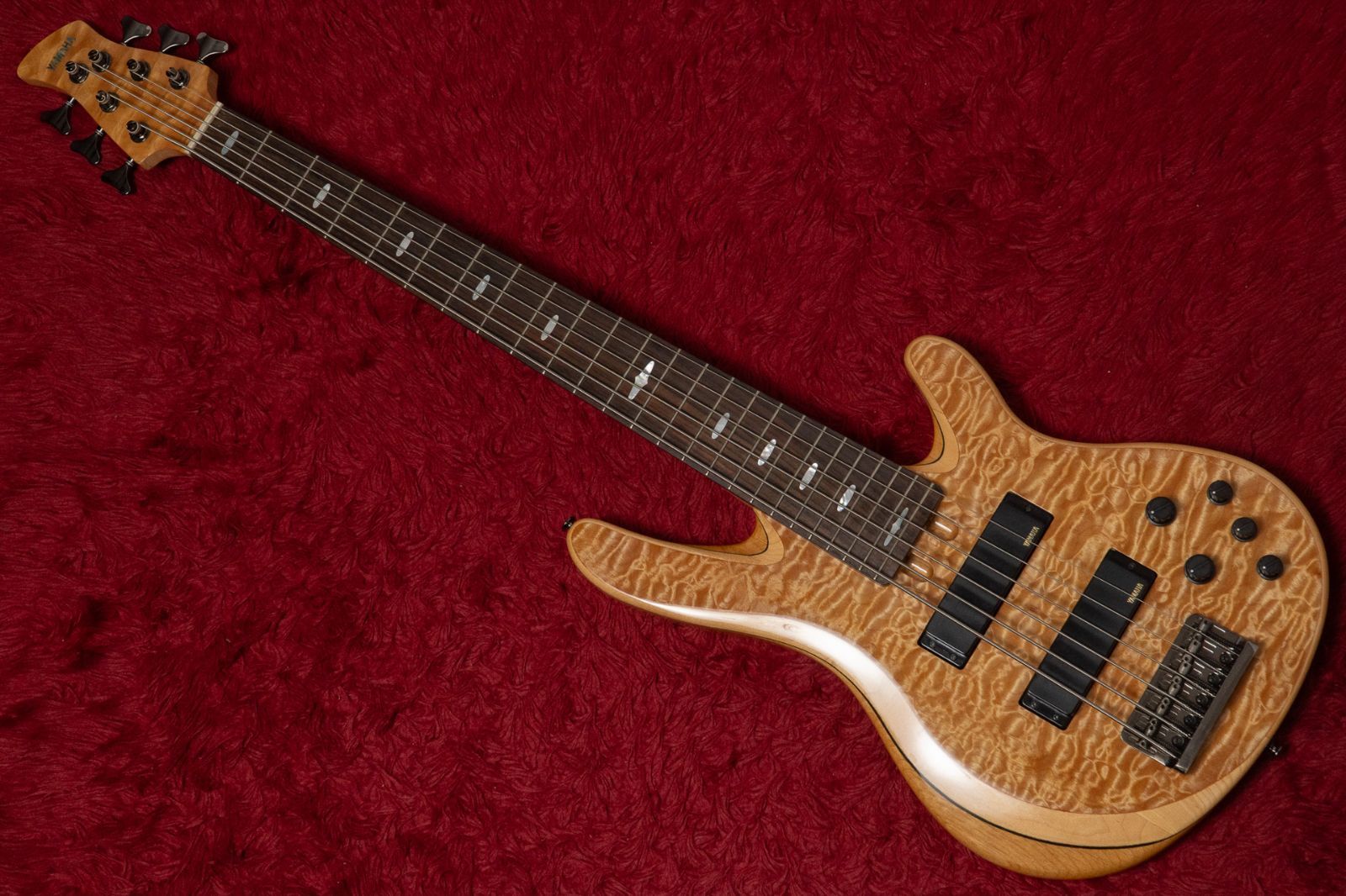 used】YAMAHA / TRB1006J 2012 4.865kg #HIX123184【GIB横浜】エレキ