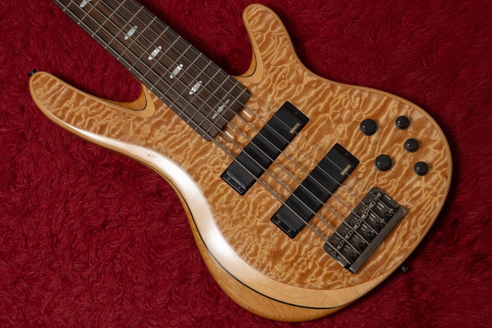 used】YAMAHA / TRB1006J 2012 4.865kg #HIX123184【GIB横浜】エレキ