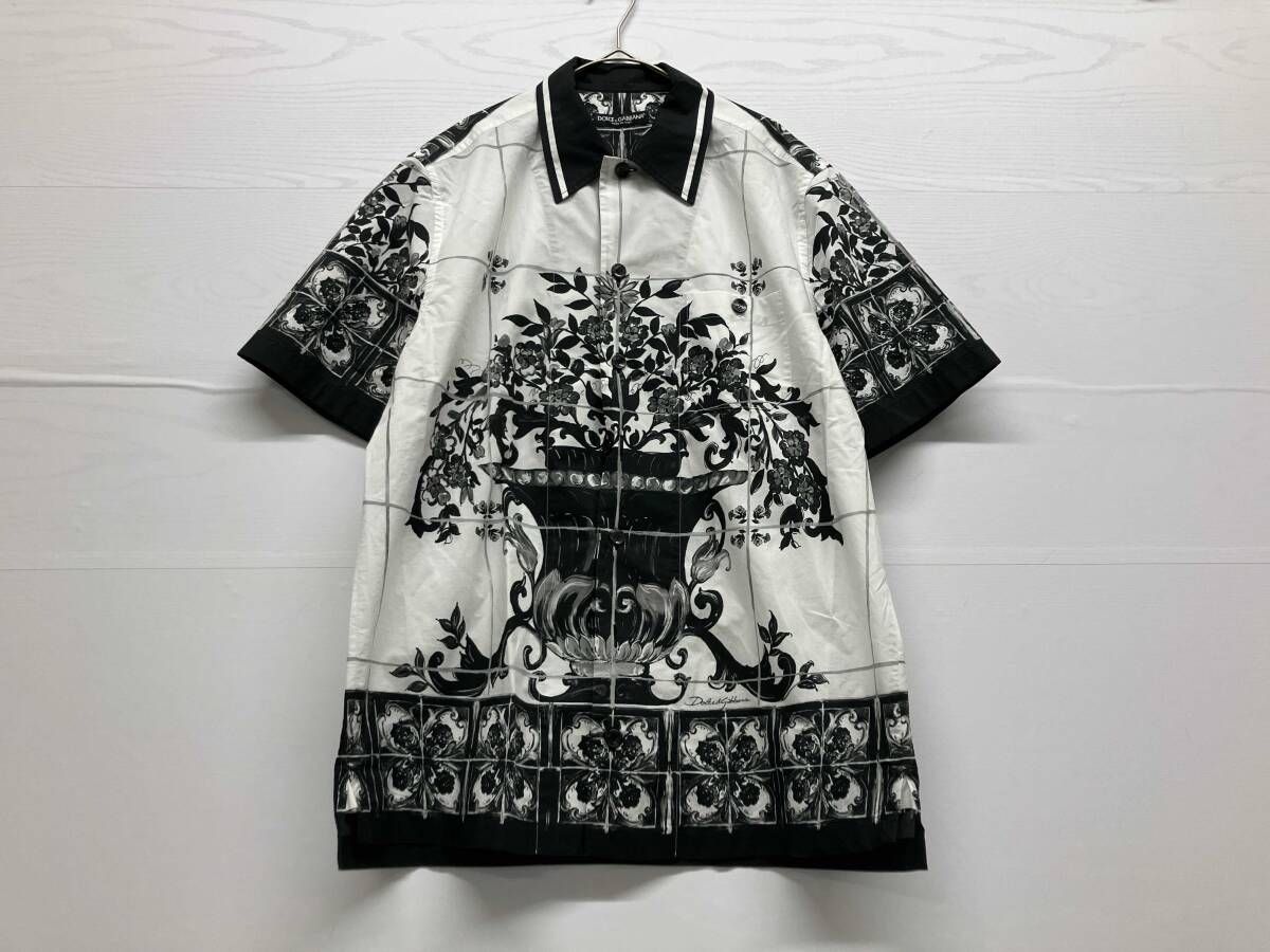 DOLCE&GABBANA ドルチェアンドガッバーナ IS G5JH9T/HH5EC MALLORCA DOLCE&GABBANA ドルチェアンドガッバーナ IS G5JH9T/HH5EC MALLORCA