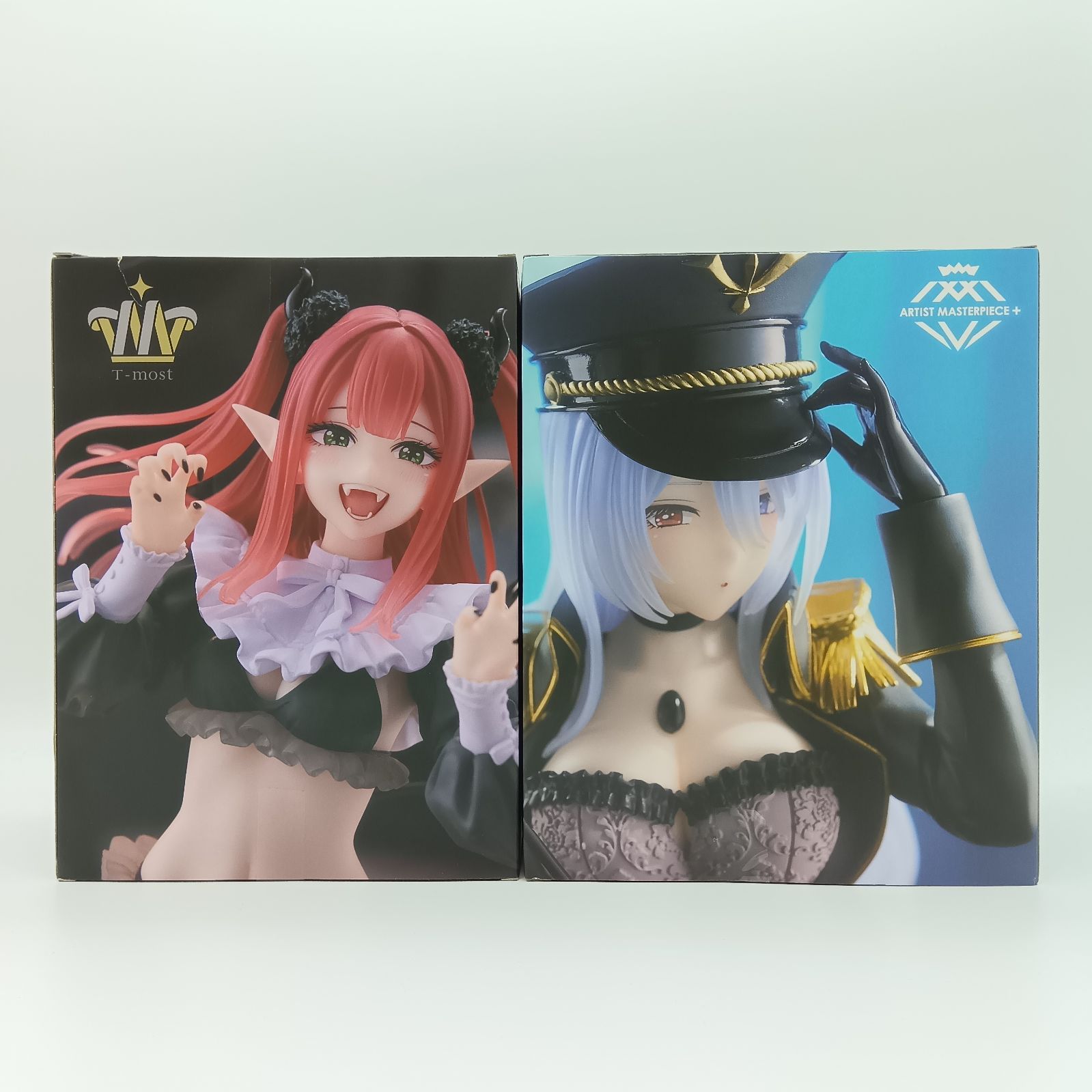 未開封】喜多川海夢 フィギュア まとめ売り 2体セット その着せ替え