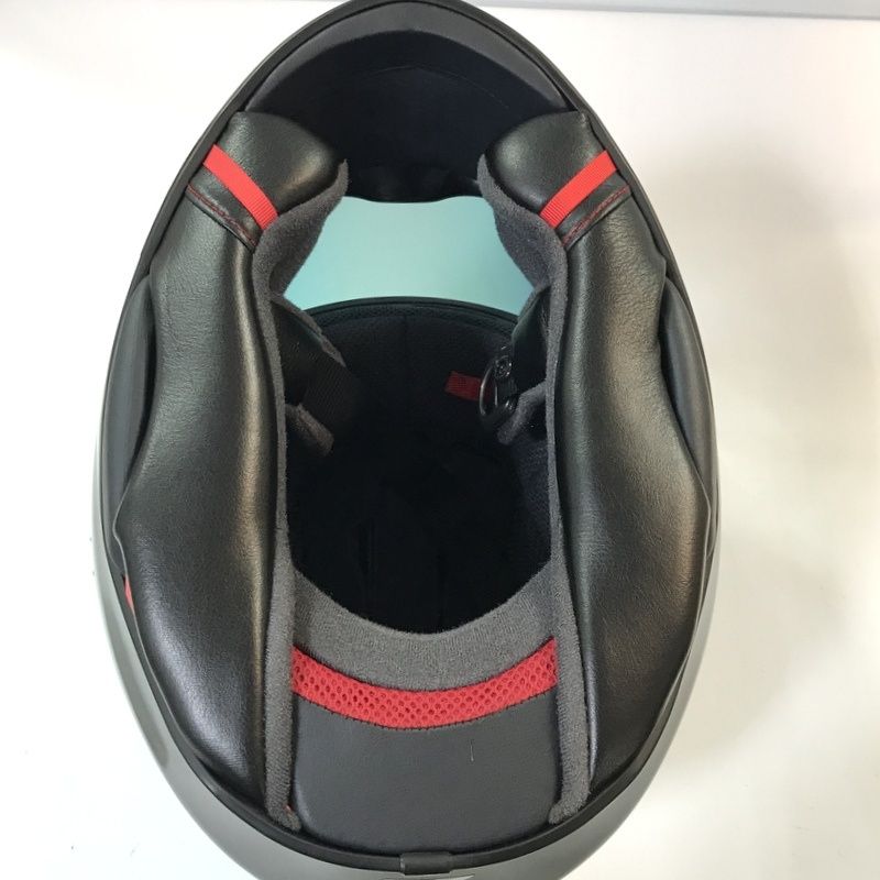 SHOEI ショウエイ Z-8 フルフェイスヘルメット ブラック Lサイズ