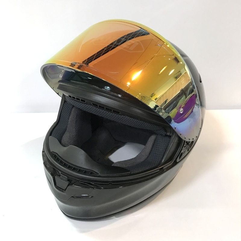 SHOEI ショウエイ Z-8 フルフェイスヘルメット ブラック Lサイズ