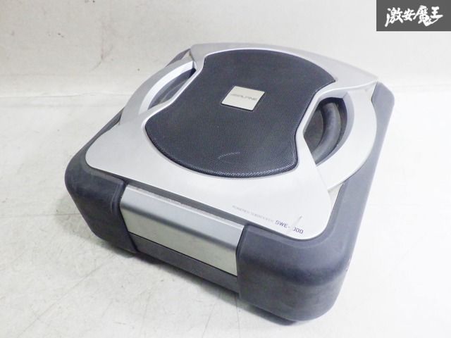 車のパーツ SWE-1000 メルカリ